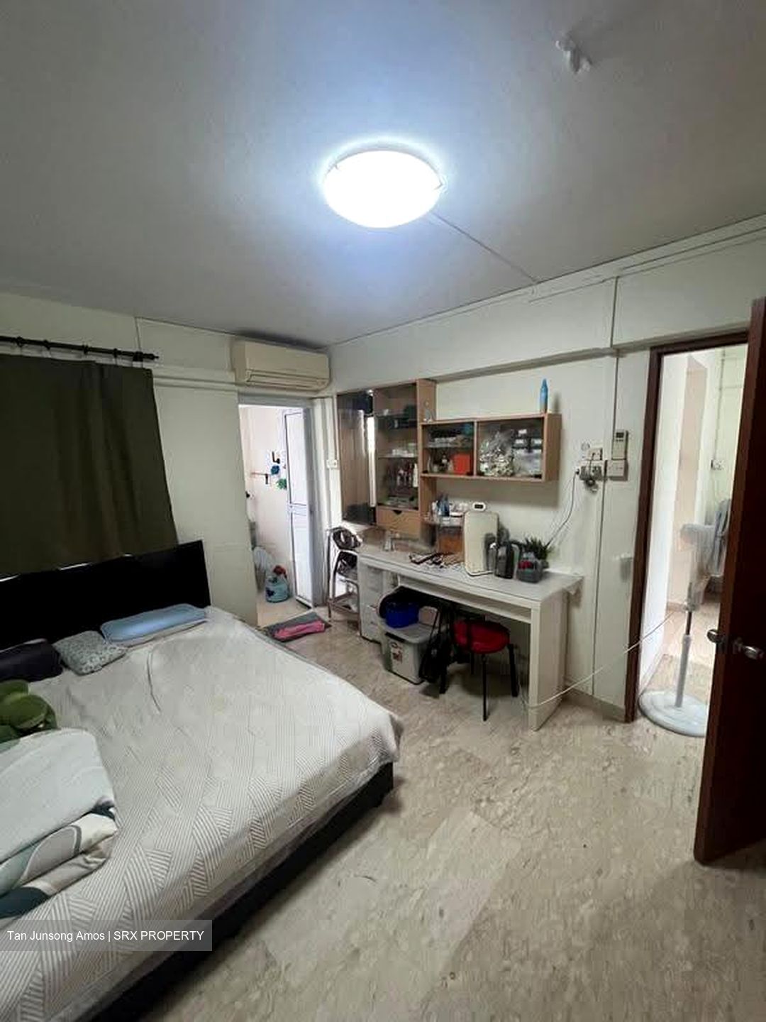 Blk 620 Eunos Heights (Bedok), HDB 3 Rooms #628349941